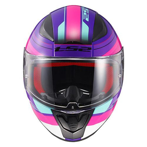 CASCO LS2 RAPID II GRAPHI